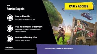 VOICE CHANGER KID TROLLS ME ON FORTNIE screenshot 5