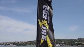 Having Fun With Skisea