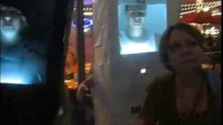 2006 iPod Costume - Found Footage