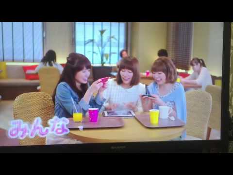 ラブライブ！サンシャイン！！スクフェスCM