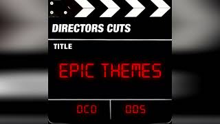 Liberty Composed by Hans Zimmer (DCD005 Epic Themes)