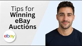 Tips for Winning eBay Auctions 2026 Full Guide