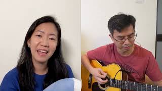 Inevitable (Suzy) Extraordinary Attorney Woo OST John & Clare Cover 안하기가 쉽지 않아요 - 배수지 (이상한 변호사 우영우)