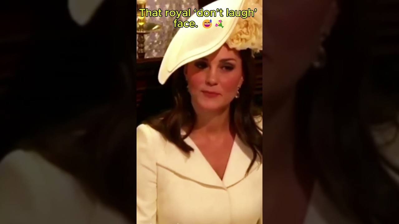 Royal Laughter Secrets EXPOSED