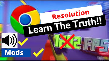 How To Reduce Lagging In Krunker.io - 2021 ( The Truth!!!! )