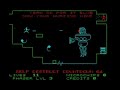 The Vectornauts (2022) Walkthrough, ZX Spectrum