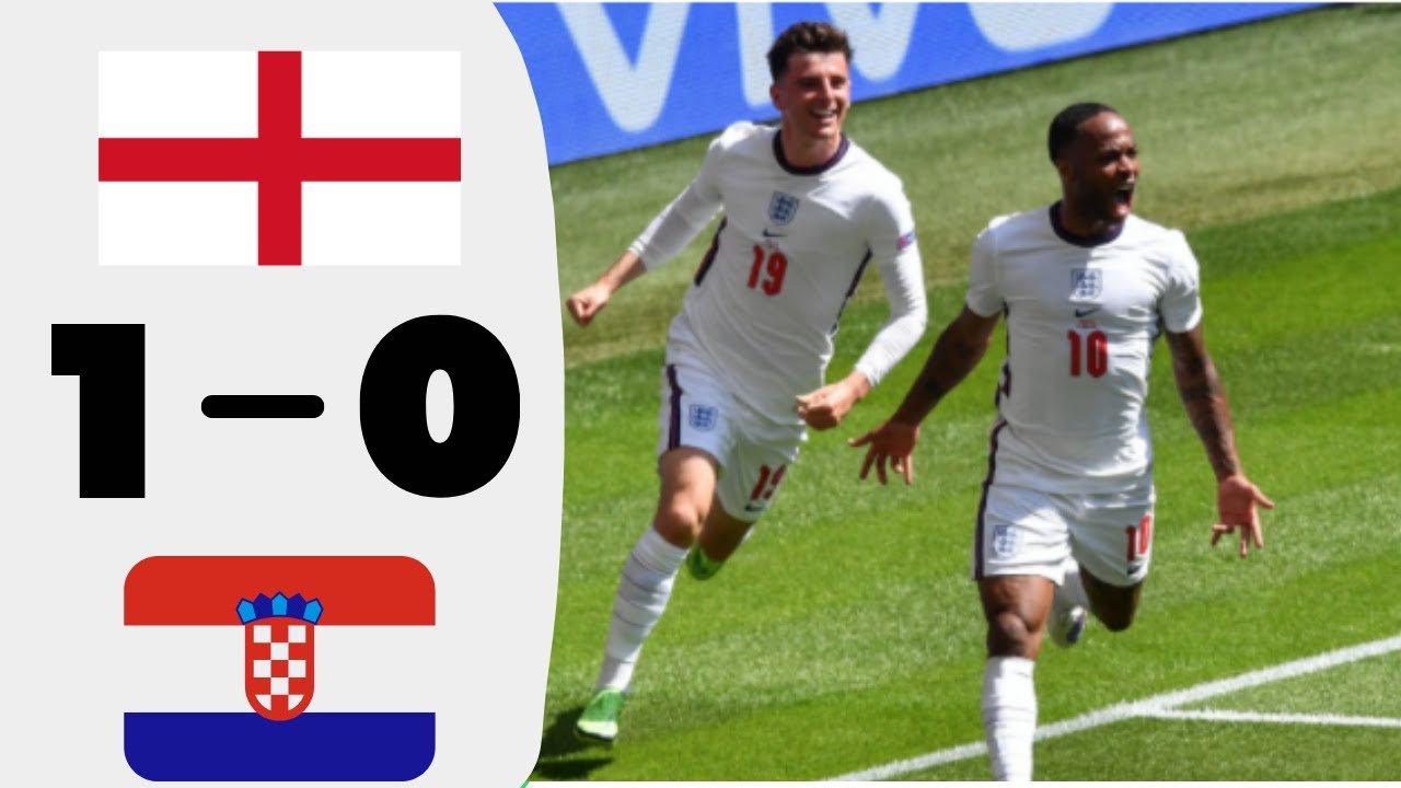 England Vs Croatia 1 0 All Goals Extended Highlights 2021 YouTube england-vs-croatia-1-0-all-goals-extended-highlights-2021-youtube