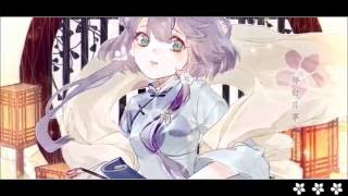 【Vocaloid China】茉莉依眠 Jasmine Lullaby 【PV】【中文原创】【洛天依 Luo Tianyi】