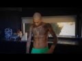 Chris brown  war for you official music