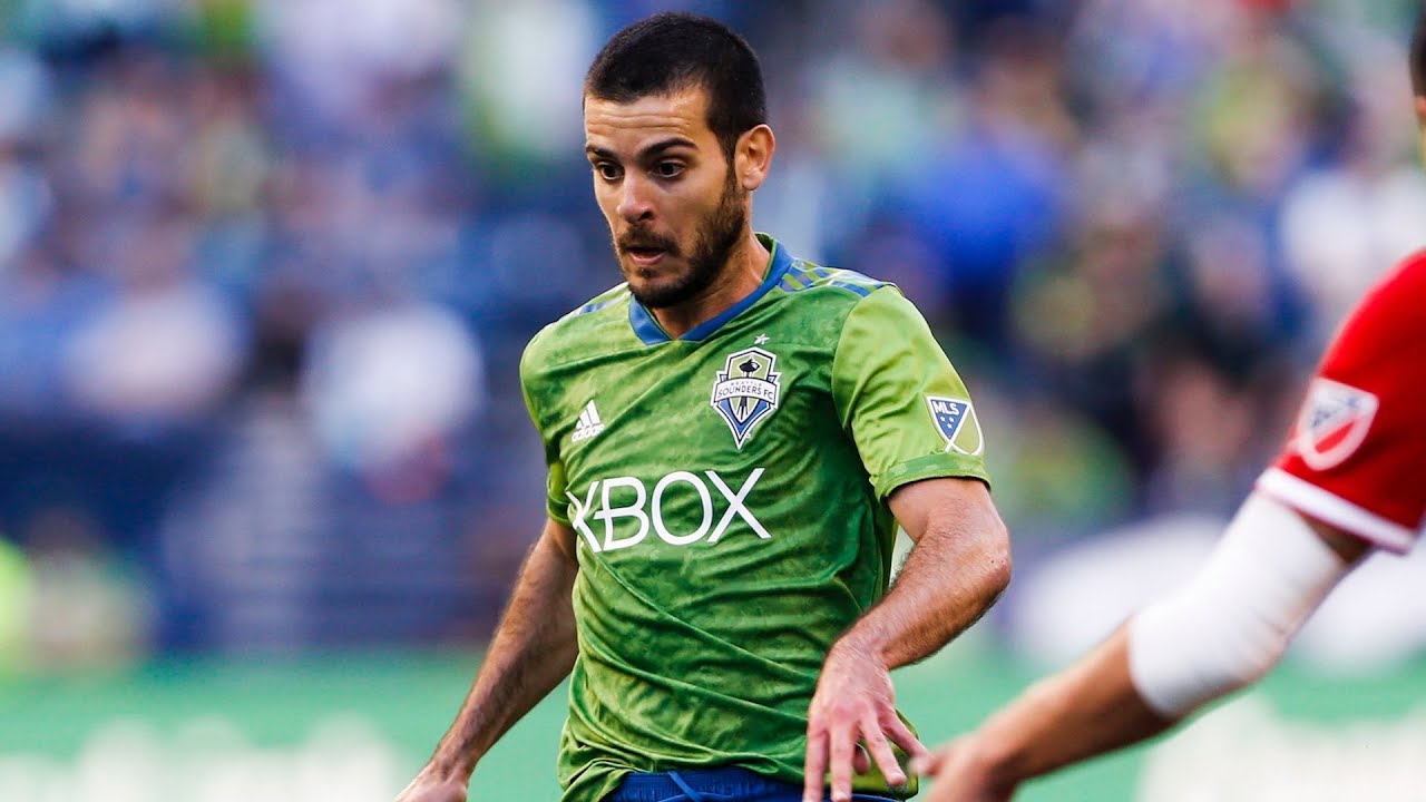 soccer manager Interview: Víctor Rodríguez on facing Diego Valeri