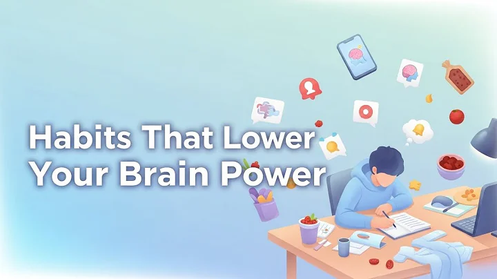 Everyday Habits That Reveal an Extremely Low IQ (Backed by Psychology)