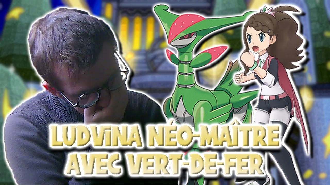 [Pokémon Masters EX] Mes premières invocations de l'année 2026 sont une de mes pires...