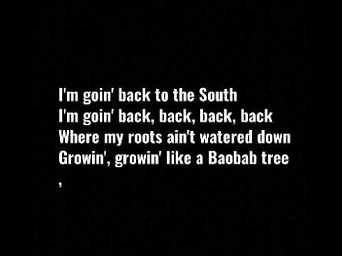 Beyonce - Black Parade ( Lyrics video ) - YouTube