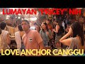 LOVE ANCHOR BERASA DILUAR NEGERI! TEMPAT OLEH2 YANG PRICEY DI CANGGU