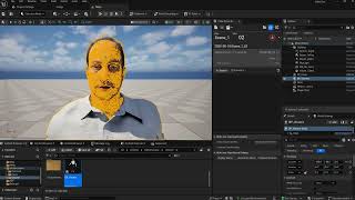How to Fix Unreal Engine Live Link Hub 'Connect' Button Not Working for Webcam Facial Mocap