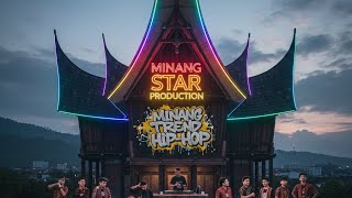 Minang terbaru hip-hop full bass 