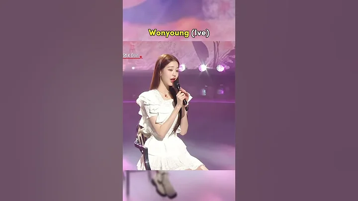Kpop idols that were caught lip syncing | #kpop #shorts #youtubeshorts #fyp #jennie #jisoo #nayeon