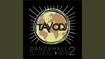 Dancehall Global Mix, Vol. 2