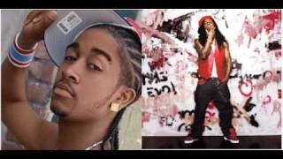 Omarion Ft Lil Wayne - Comfort