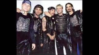 Watch Backstreet Boys Time video