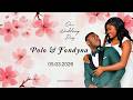Wedding Ceremony Polo Fondyna 5 3 26 