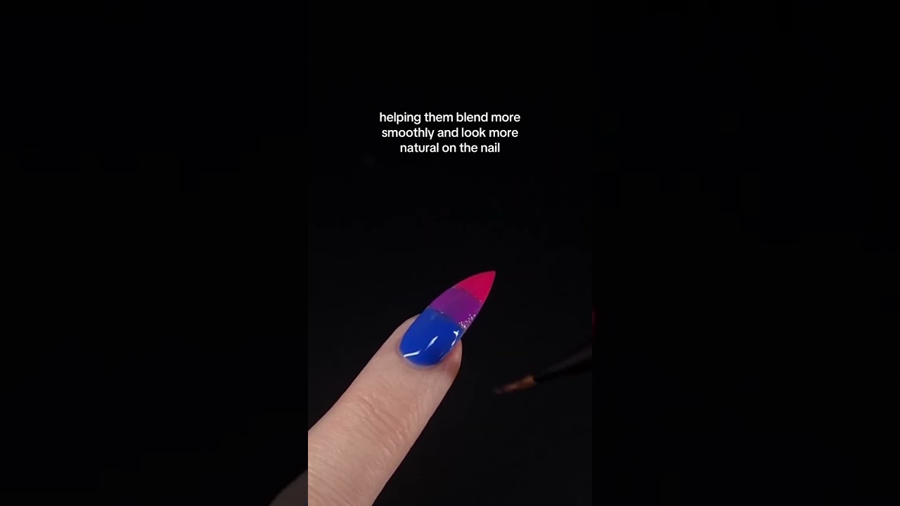 Why Your Ombré Nails Look Muddy (And How to Fix It)