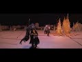 Crimson Dessert - How to Beat Myurdian the avatar of umbra boss fight | Мёрдин, олицетворение Умбры