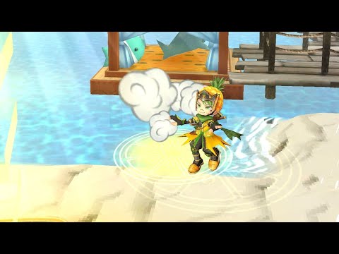 【白猫プロジェクト】鎖剣フランで武器練磨の塔＜破＞打の段を効率ソロ攻略する方法