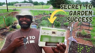 Your Garden COULD Fail WITHOUT Knowing This | NORTH EAST TEXAS by The Nakid Gardeners 547 views 4 weeks ago 13 minutes, 23 seconds