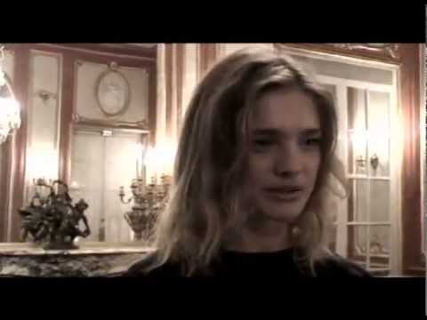 วีดีโอ: สามีของ Natalia Vodianova: รูปถ่าย