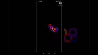 Making amazing design using python turtle🐢 graphics|python programming #shorts