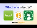 eToro vs Fidelity: which broker wins in 2026?