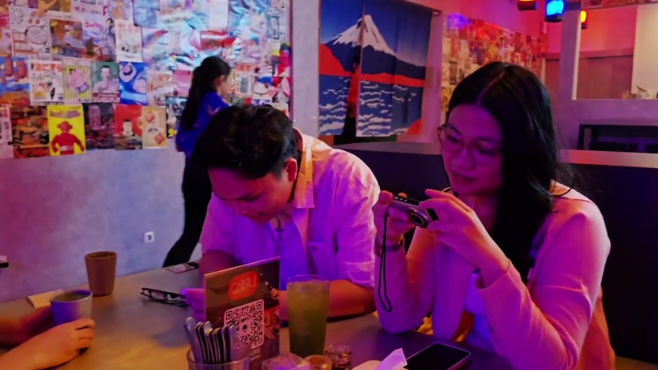 JALAN² KE CIPUTRA MALL & BLOK M, KULINER DAN BELI OLEH² #happy #family 