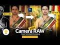 Adobe Camera RAW Processing [ Groom Portrait ] by Chandru Bharathy : தமிழில்