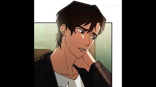 My Top 5 Favorite Webtoon Characters