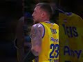 דניאל תייס 😤🦾