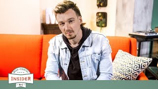 Morgan Wallen Reveals How The Florida Georgia Line Collaboration Came Together