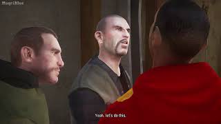 Gta Iv Icenhancer 4.0 - Blow Your Cover 1440P60