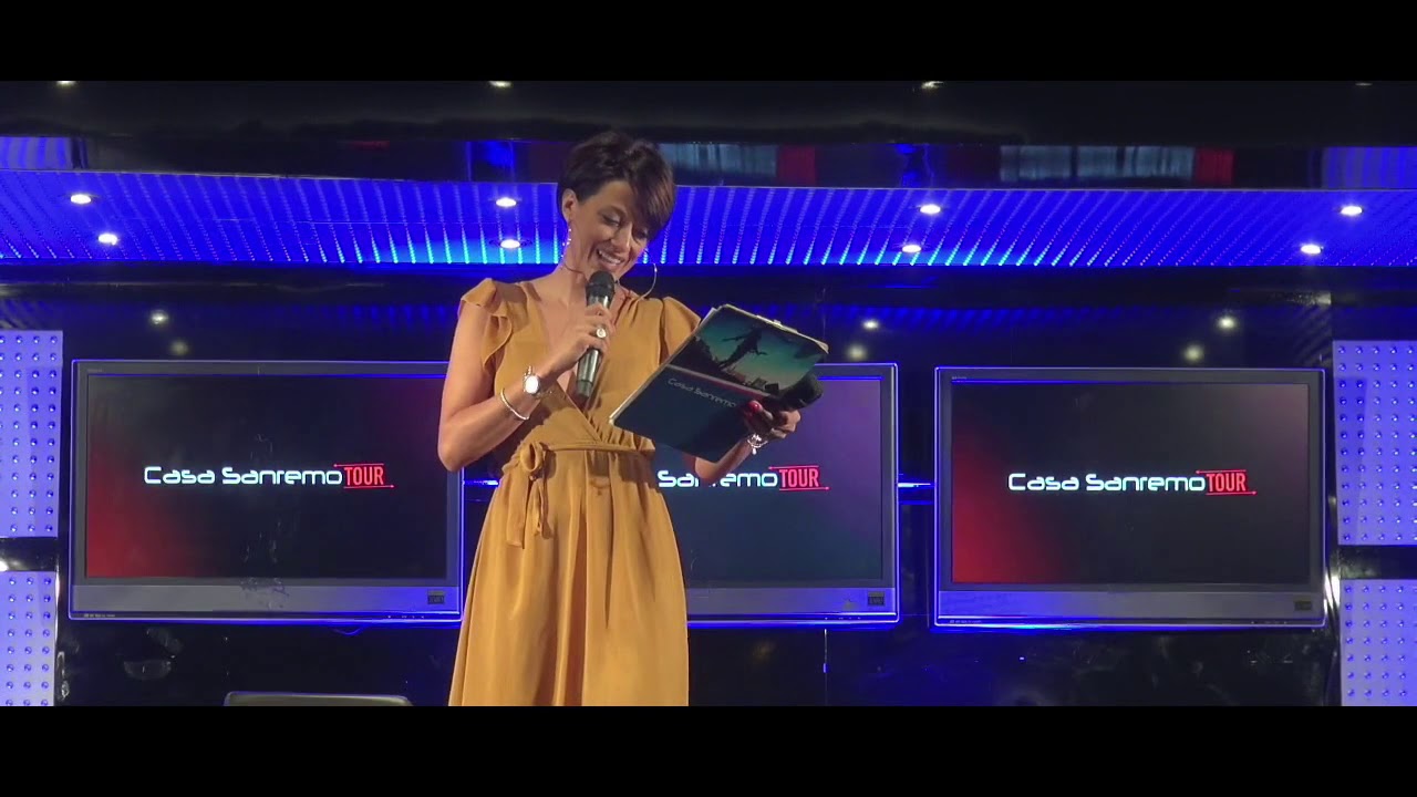 Intervista - Gioacchino Fittipaldi