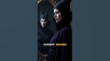 Mirror, Mirror Line: The Mandela Effect You Swore Was Real  #facts