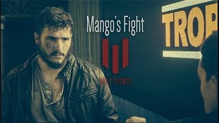 Mangos Fight