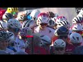 #EuroRoad26 | Live Women Juniors Road Race