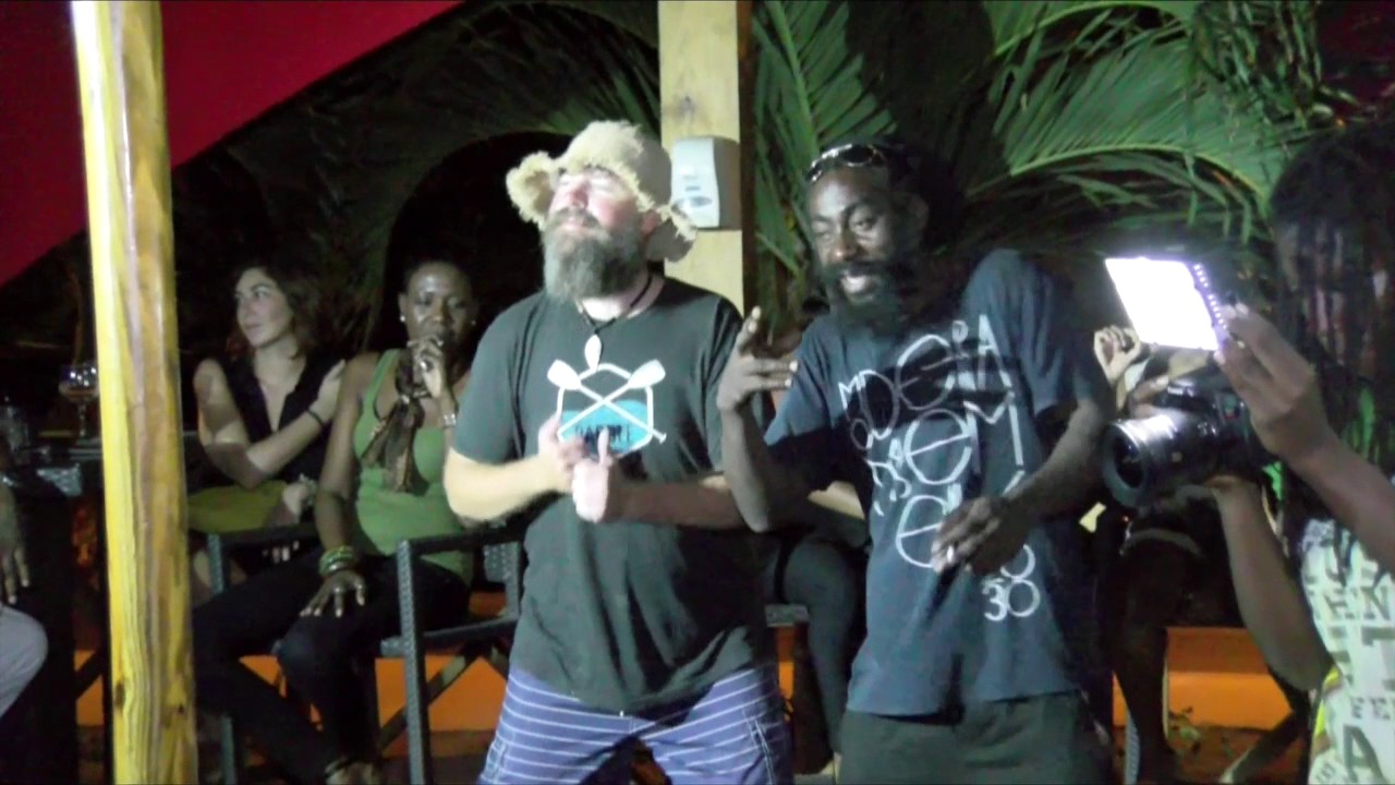 Island Xpressions - Vicious Styles- Part 2