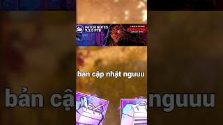 Update PTB DBD Thật Sự Ngớ Ngẩn !!!