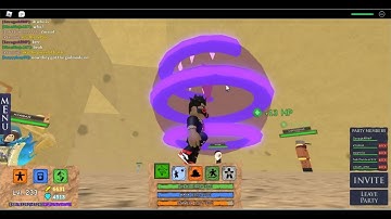 Hacker got caught in 1080p 📸 part 2 (Elemental Battlegrounds)