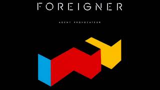 Foreigner - That Was Yesterday