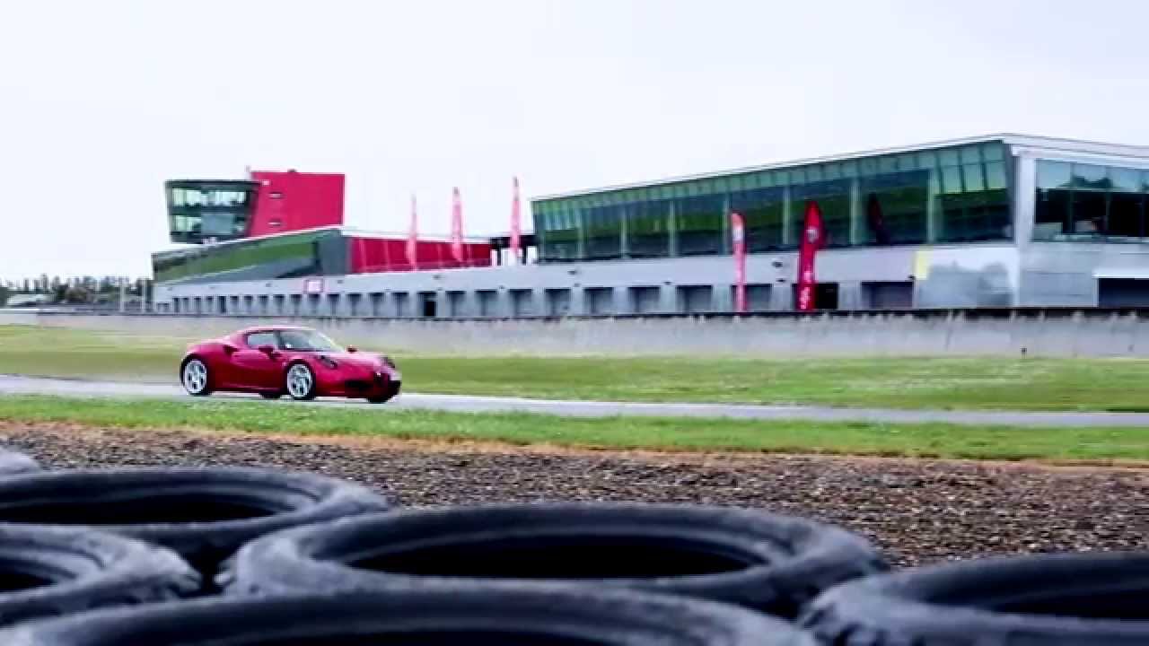 Alfa romeo france