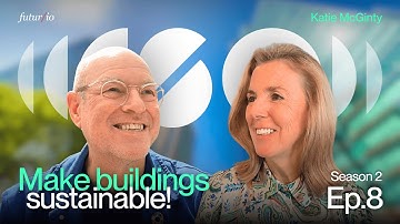 Katie McGinty on Climate Leadership: From the White House to Sustainable Buildings