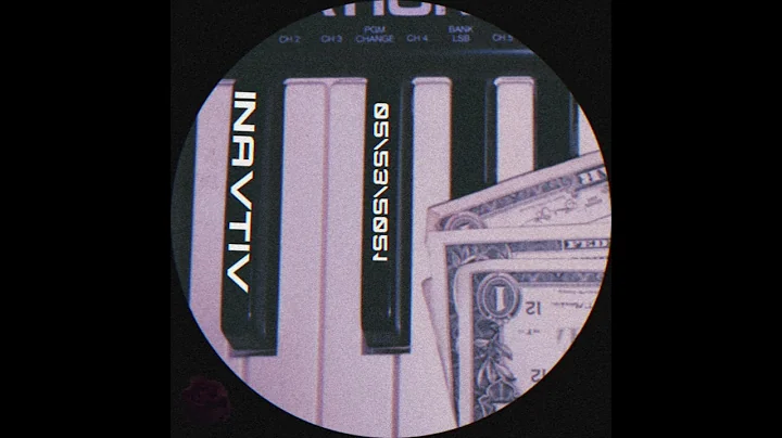 05/53/5051 ;; INAVTIV