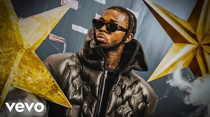 Pop Smoke - Top of The Drill (Music video) 2025